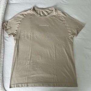 YoungLA Men’s New Gen Compression Tee - Large